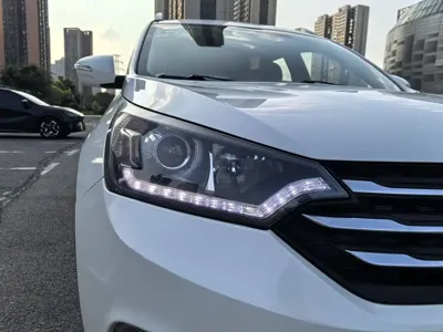 Aeolus AX7