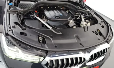 BMW Gran Turismo