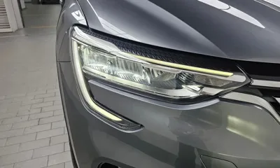 Renault-KoreaSamsung XM3