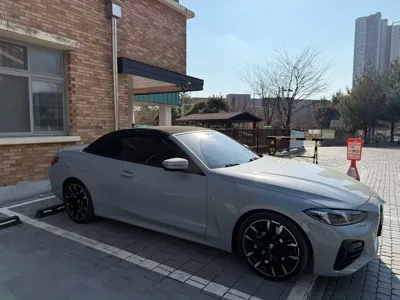 BMW 4-Series