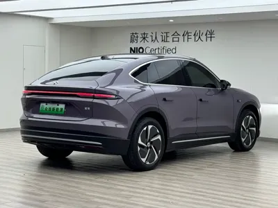 Nio EC6
