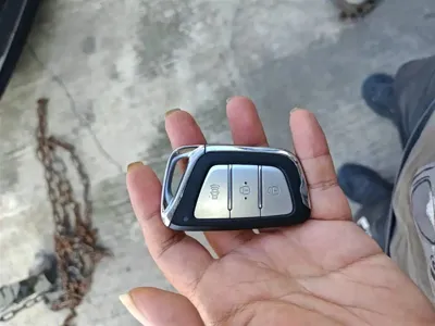 JAC Refine S7