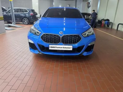 BMW 2-Series