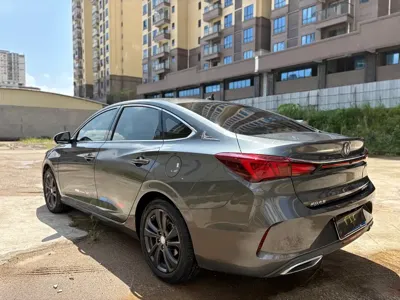 Changan Eado