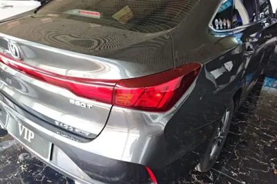 Changan Eado