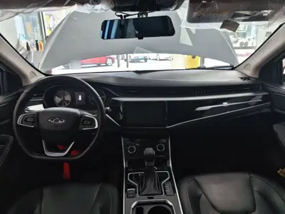 Chery Arrizo 5