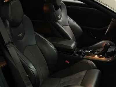 Cadillac CTS