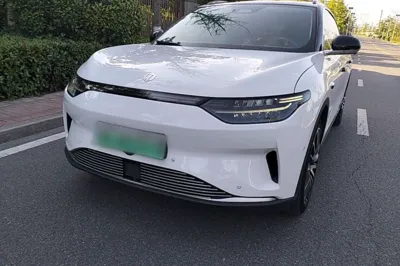 Leapmotor C11