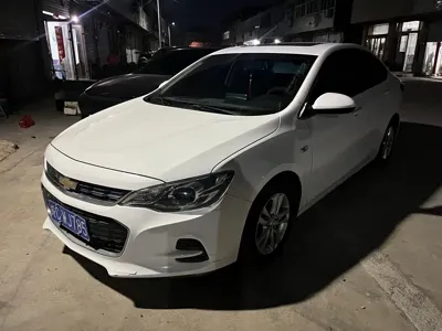 Chevrolet Cavalier