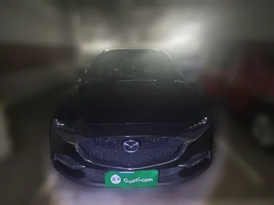 Mazda CX-4
