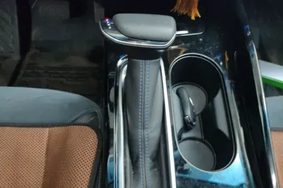 Buick Velite 6
