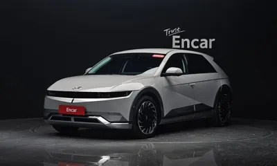 Hyundai Ioniq5