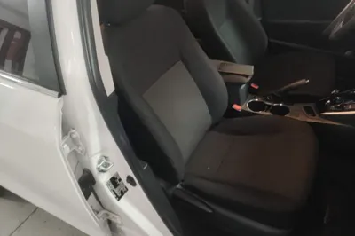 Toyota Corolla Hybrid E+
