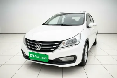 Baojun 310