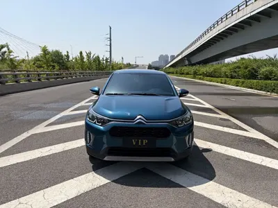Citroen C3L