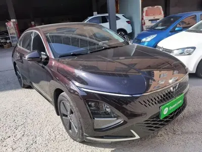Wuling Xingguang