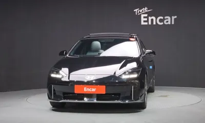 Hyundai Ioniq6