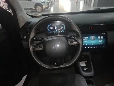 Leapmotor Leapmotor T03