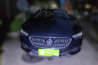 Buick Regal
