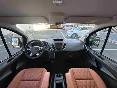 Ford Tourneo