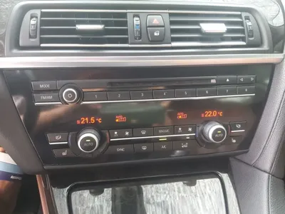 BMW 6-Series