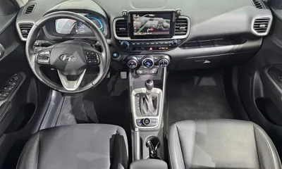 Hyundai Venue