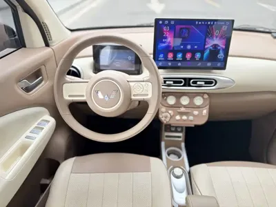 Wuling MINIEV