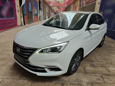 Changan Eado DT