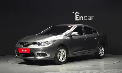 Renault-KoreaSamsung SM3