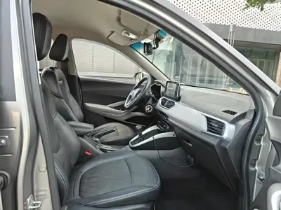 Baojun 510
