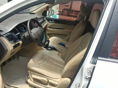 Baojun 730
