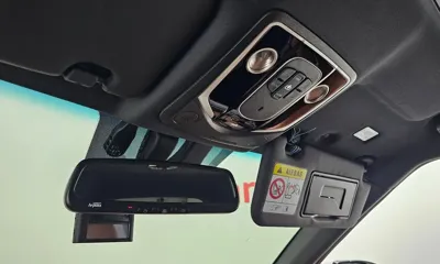 KG_Mobility_Ssangyong Torres