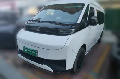 Farizon Super VAN