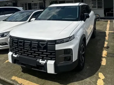 Chery Explorer 06