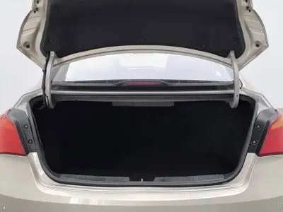 Hyundai Mistra