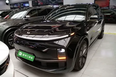 Li Auto L9