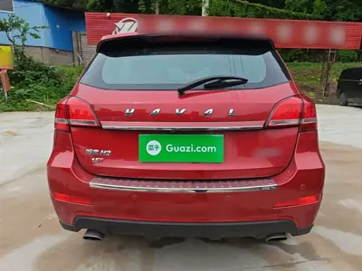 Haval H2