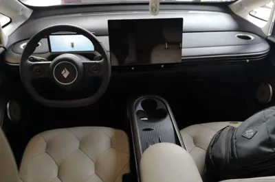 Baojun Cloud