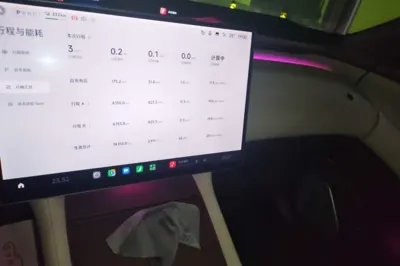 Xiaomi Auto YU7