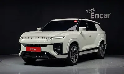 KG_Mobility_Ssangyong Actyon