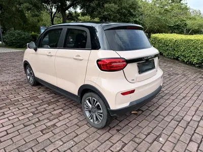 Leapmotor Leapmotor T03