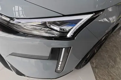 Geely Galaxy L6