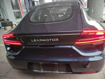 Leapmotor Leapmotor S01