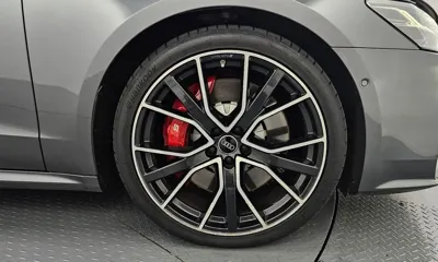 Audi S7