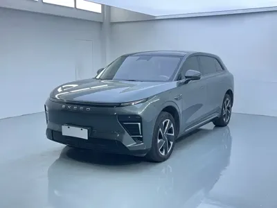 EXEED Xingjiyuan ET