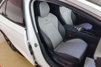 Volkswagen ID.7 VIZZION