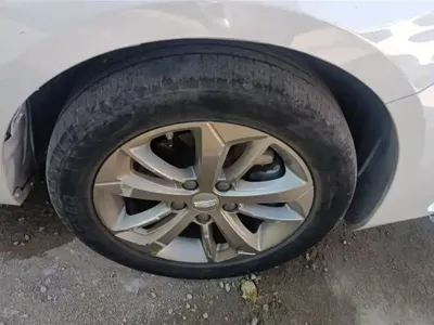 Geely Emgrand GL