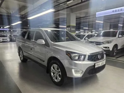 KG_Mobility_Ssangyong KORANDO