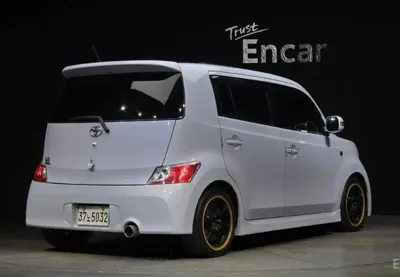 Toyota bB