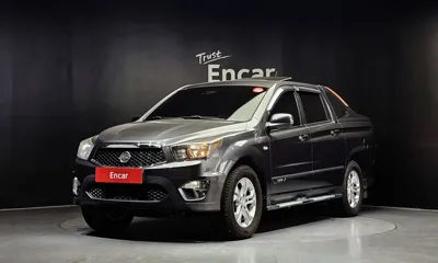 KG_Mobility_Ssangyong KORANDO